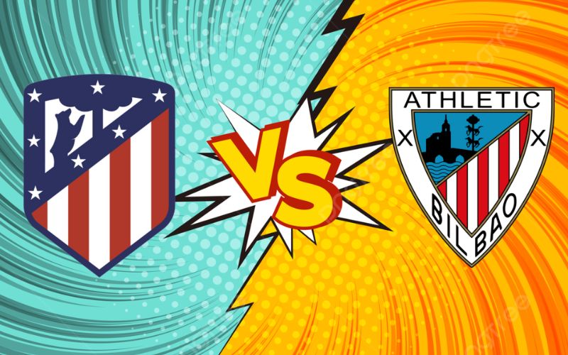 Soi kèo Atletico Madrid vs Ath Bilbao